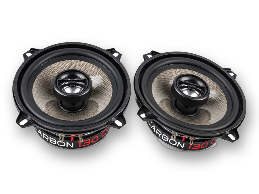 Difuzoare Audio System CARBON 130 mm
