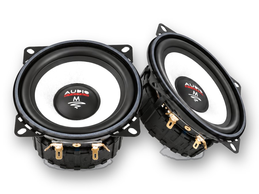 Difuzoare Audio System M EVO 2 100 mm