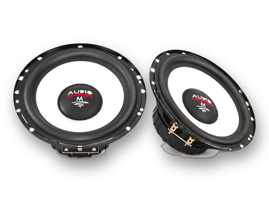 Difuzoare Audio System M EVO 2 165 mm