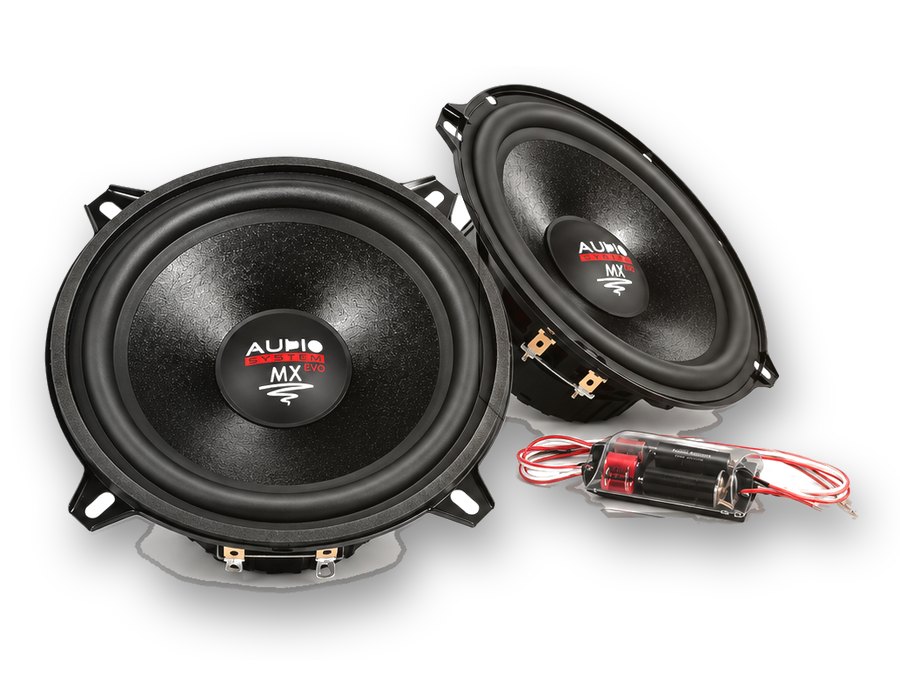 Difuzoare Audio System MX EVO 130 mm