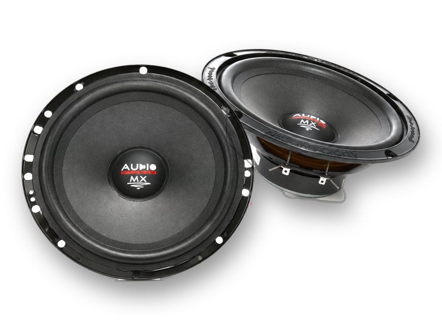 Difuzoare Audio System MX EVO 165 mm
