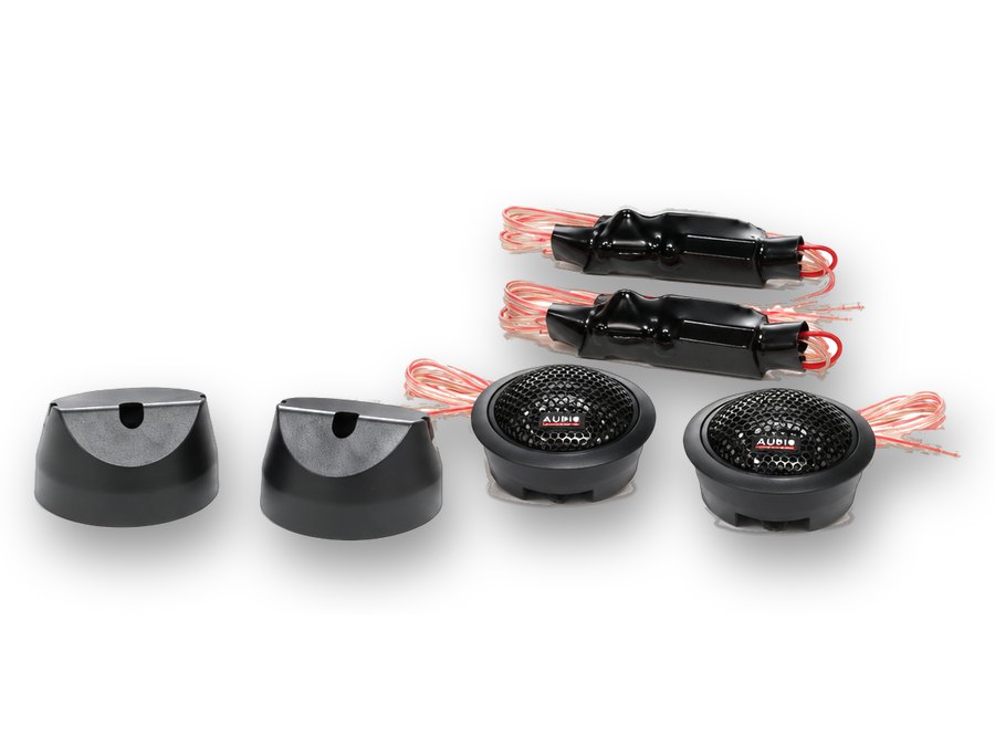 Tweetere si crossovere Audio System MX EVO 165 mm