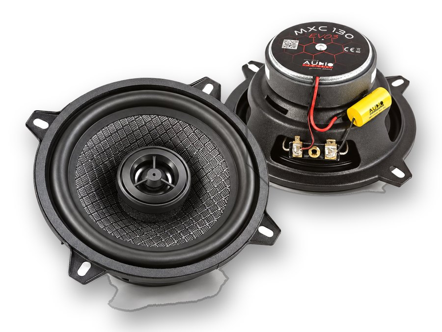 Difuzoare Audio System MXC EVO 130 mm