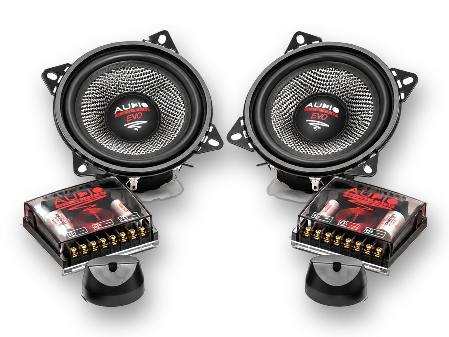 Difuzoare Audio System RADION EVO 2 100 mm