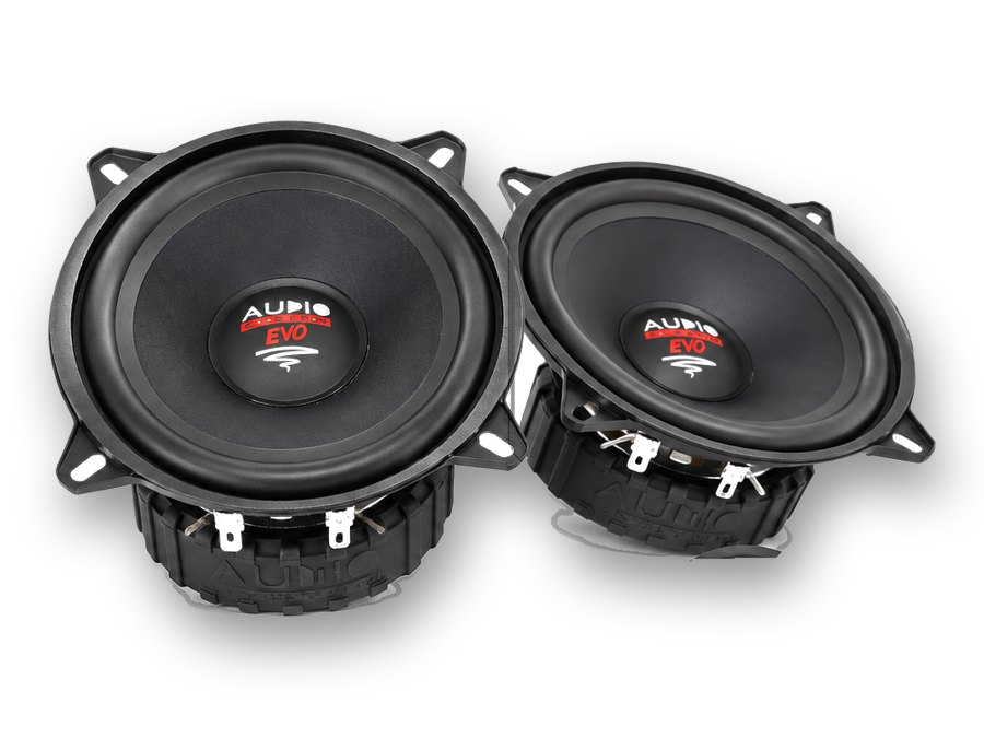 Difuzoare Audio System RADION EVO 2 130 mm