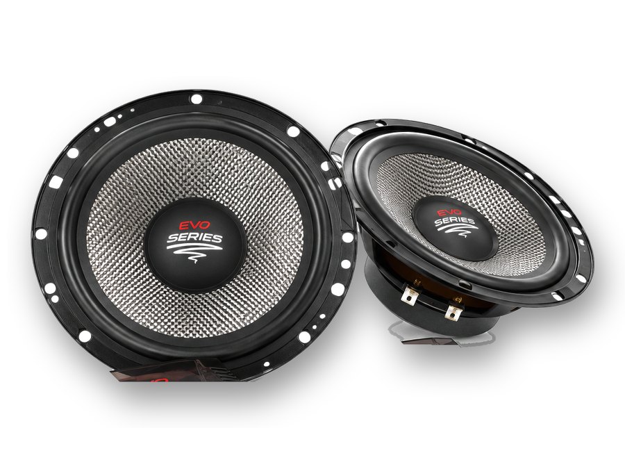 Difuzoare Audio System RADION EVO 2 165 mm